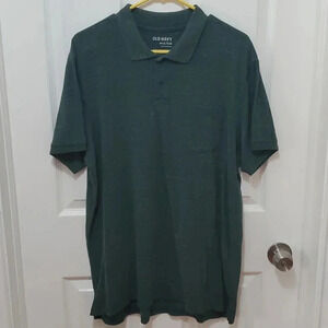 OLD NAVY POLO